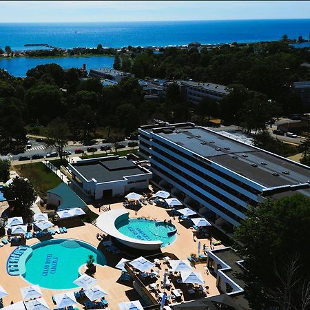 Grand Hotel Caraiman Neptun Exterior foto