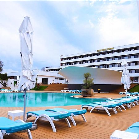 Grand Hotel Caraiman Neptun Exterior foto