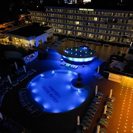 Grand Hotel Caraiman Neptun Exterior foto