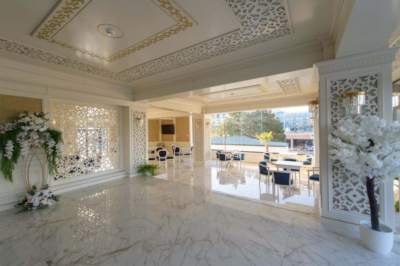 Grand Hotel Caraiman Neptun Exterior foto