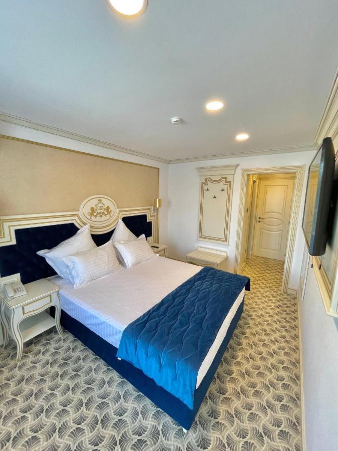Grand Hotel Caraiman Neptun Exterior foto