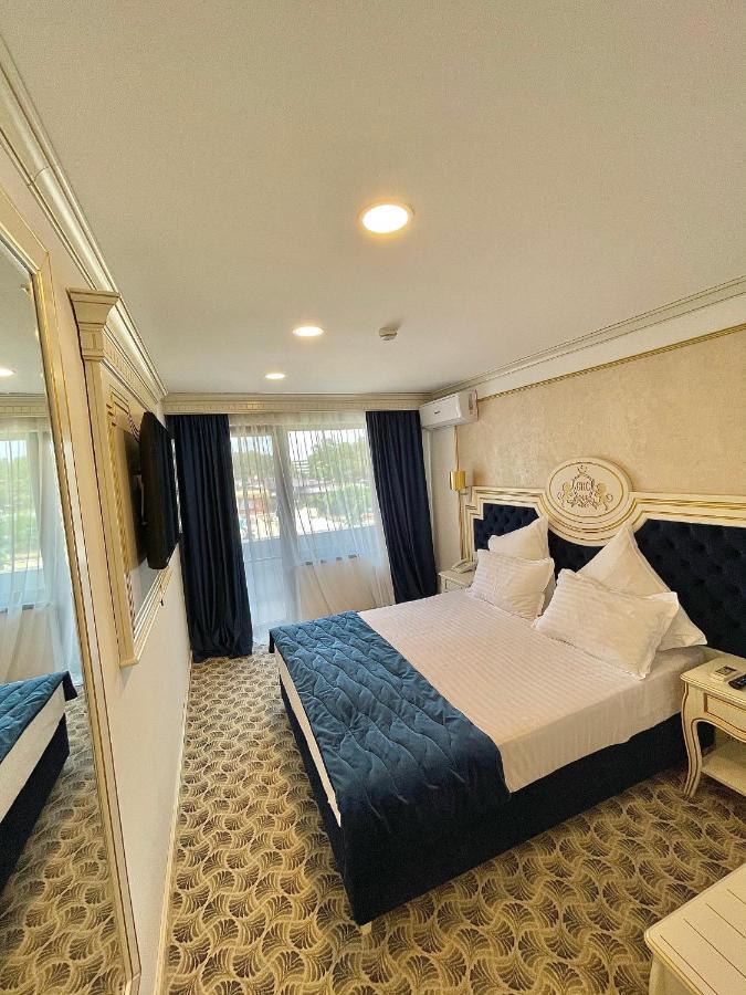 Grand Hotel Caraiman Neptun Exterior foto