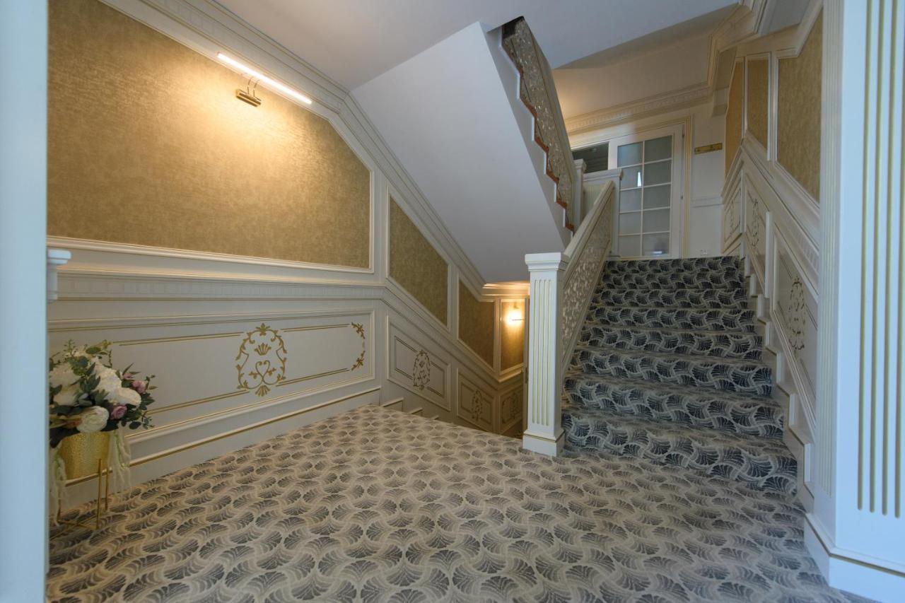 Grand Hotel Caraiman Neptun Exterior foto