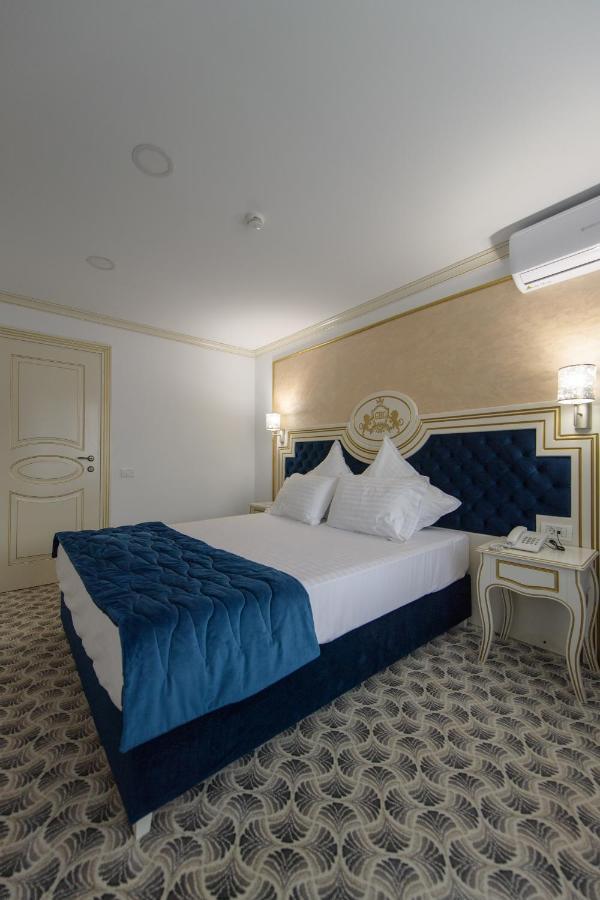 Grand Hotel Caraiman Neptun Exterior foto
