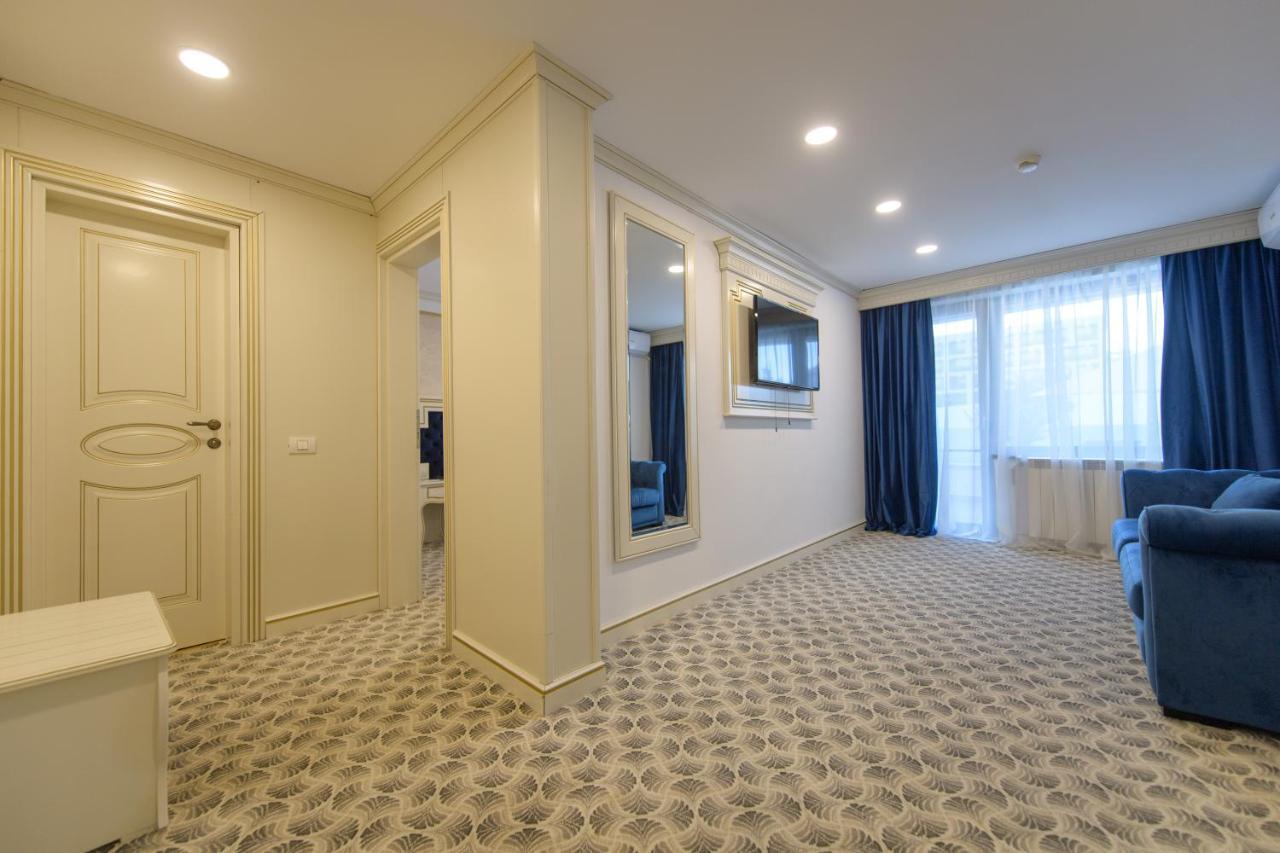 Grand Hotel Caraiman Neptun Exterior foto