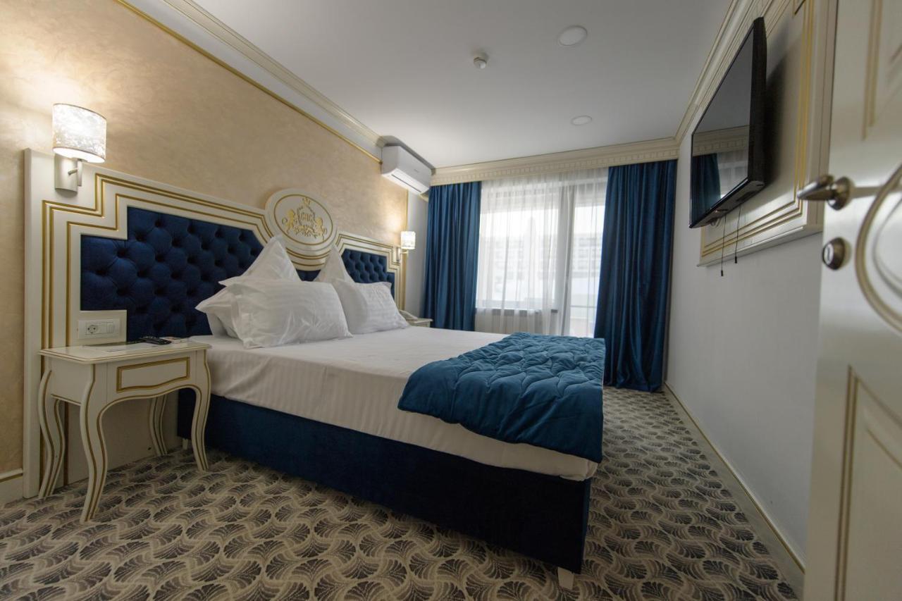 Grand Hotel Caraiman Neptun Exterior foto