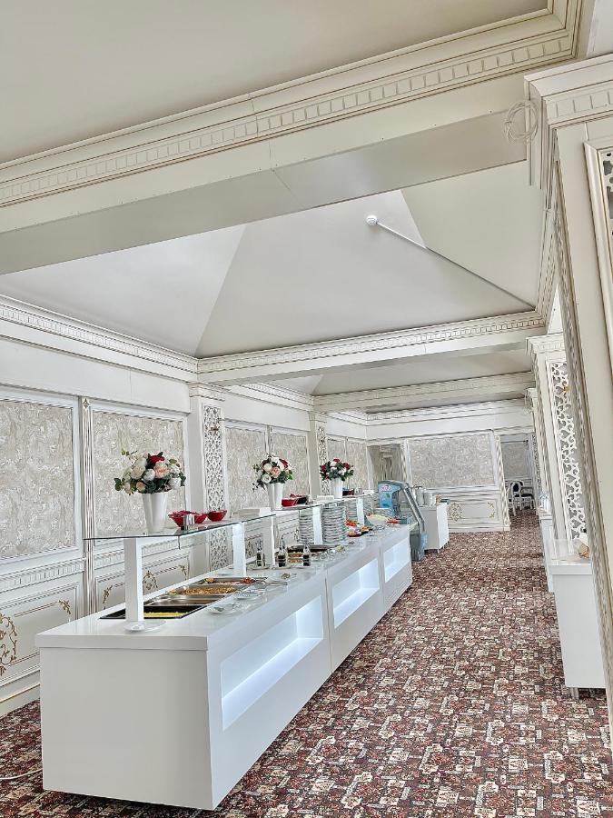 Grand Hotel Caraiman Neptun Exterior foto