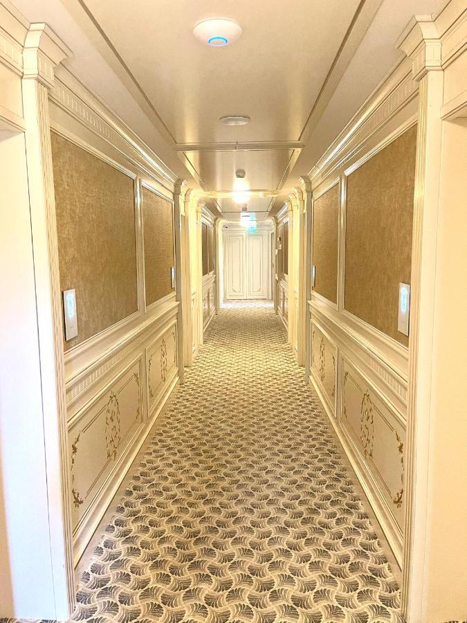 Grand Hotel Caraiman Neptun Exterior foto