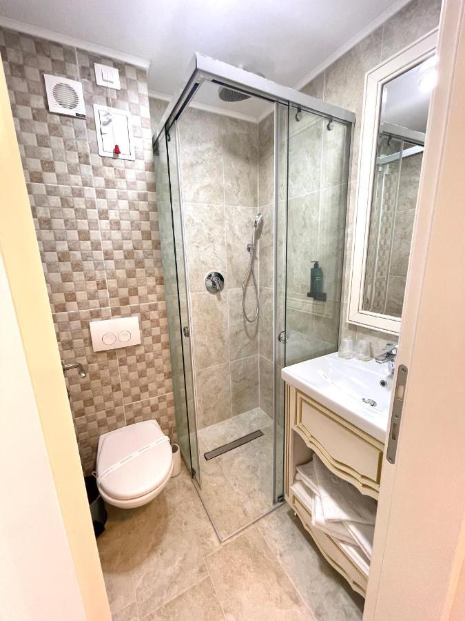 Grand Hotel Caraiman Neptun Exterior foto