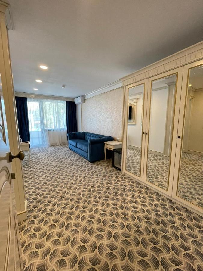 Grand Hotel Caraiman Neptun Exterior foto